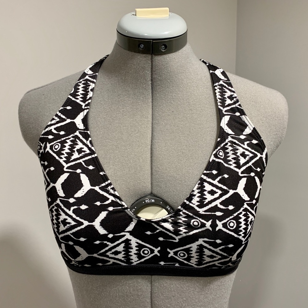 Patagonia Turn Bottom Bikini Top